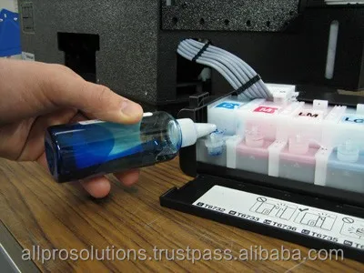 Automated Blu-Ray CD DVD Publisher w/ CISS Inkjet Printer, 4 BD Drives, 600 Disc Capacity, Built-In PC