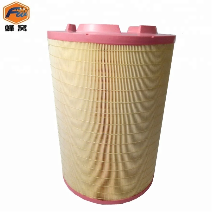 Air Filter Element C331630 AF26472 AF26163 P605551 For VOLVO Heavy Duty Truck