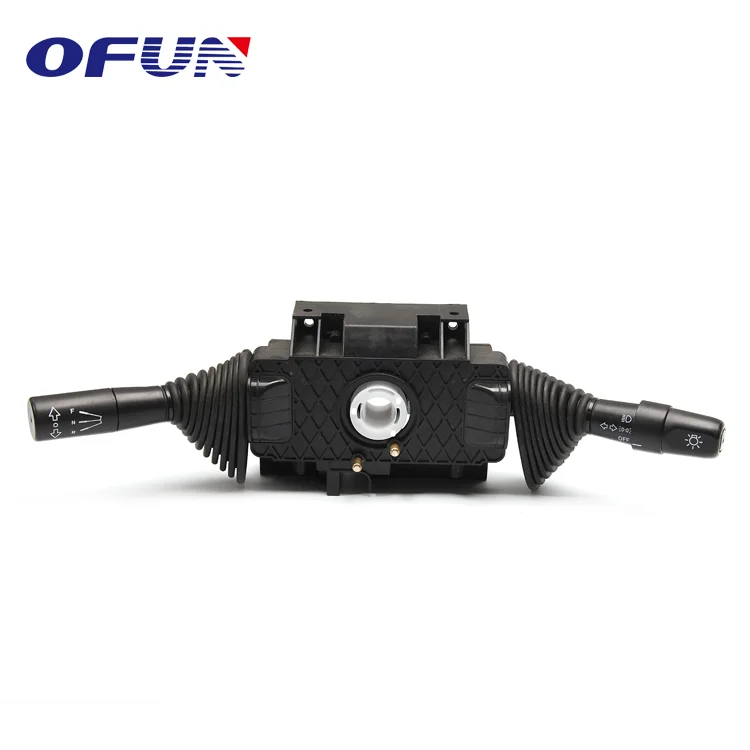 OFUN Wenzhou Factory 209K2-40501 Combination Switch Forklift Assy