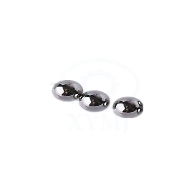 
High Hardness Tungsten Carbide Beads For Valve And Pumps & Tungsten Carbide Ball 