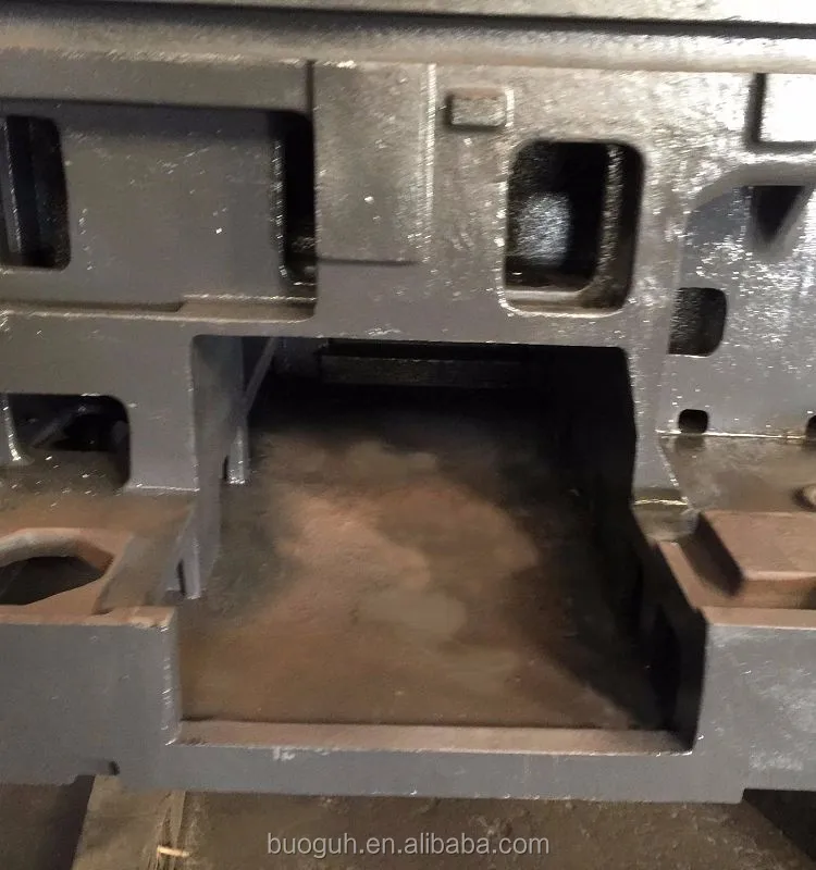 
Iron oxide gray primer spray paint for casting iron 