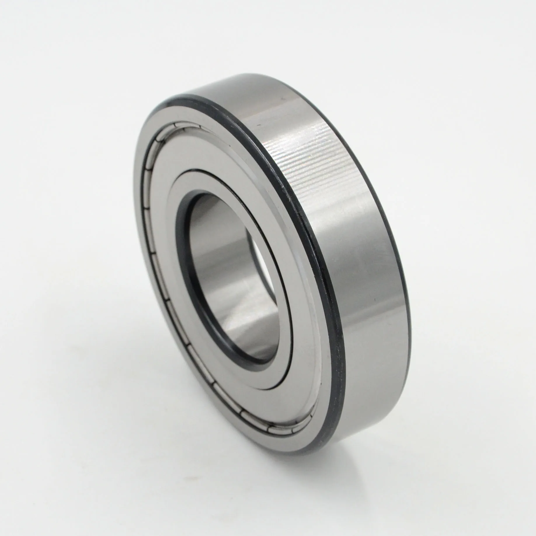high quality chrome steel gcr15 deep groove ball bearing 6309