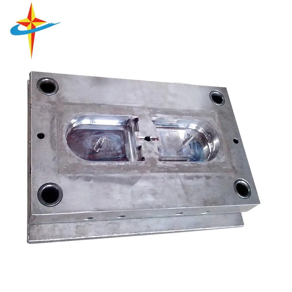 Factory Professional Making Smart Plug Plastic Injection Mould
