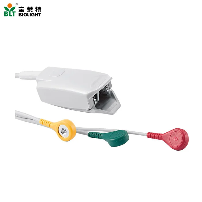 Handheld SPO2 Pediatric Neonatal Baby Fingertip Finger Pulse Oximeter