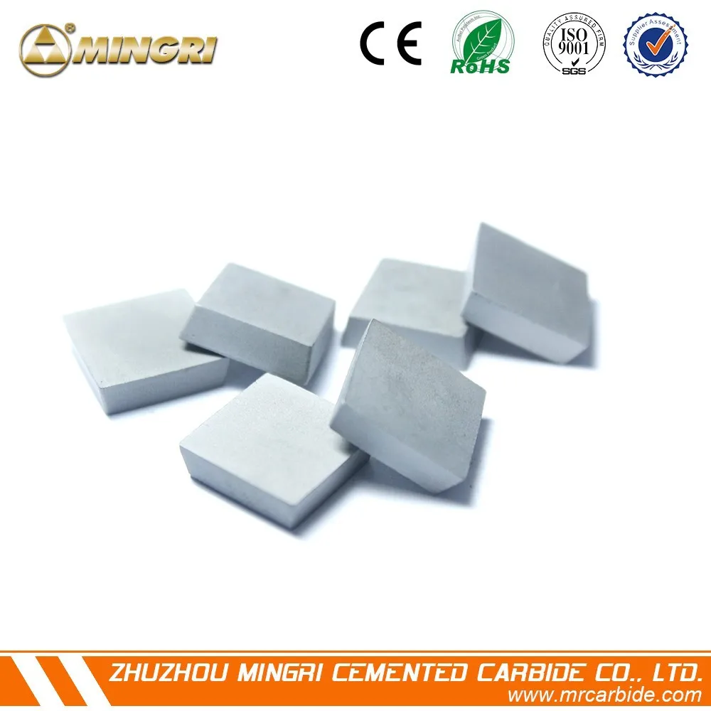 Carbide фрезерный вкладыш Sekt