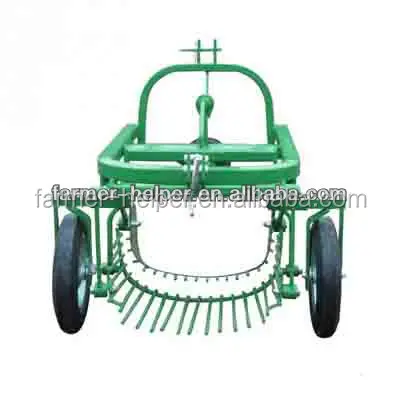 FHM tractor machine Potato Harvest Machine PD-50