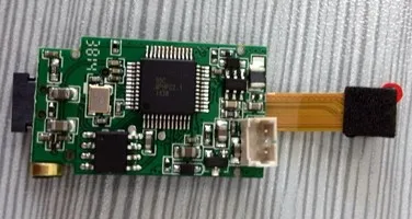 RC circuit board camera module board for RC Helicopter 22010M