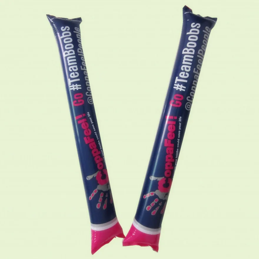 
thunder flash sticks 