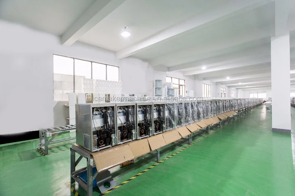 2022 silicone ice cube maker machine