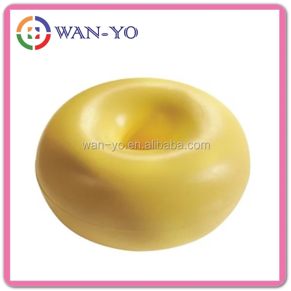 Air Cushioning Devices minimize damage from shock.