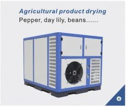 Heat pump Automatic Industry Vegetable Fruit  Dryer large Dehydrate Machine and Meat to Dehydrator oven
