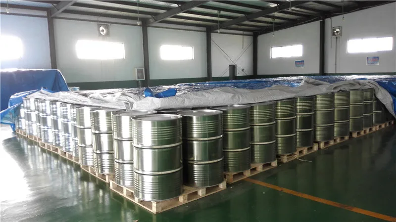 Isoquinoline CAS  119-65-3  intermediates