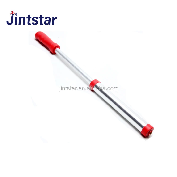 
High quality colorful ball pump mini needle pump for sports balls 