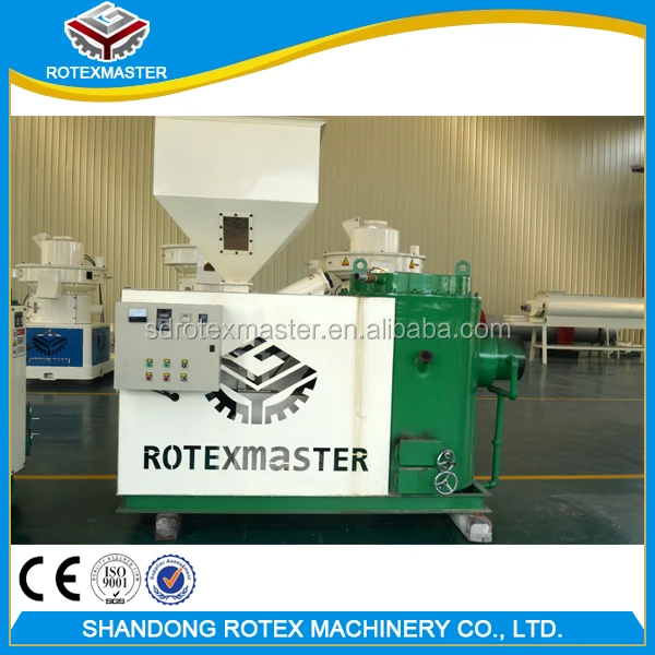 Biomass Not Tar Gasifier