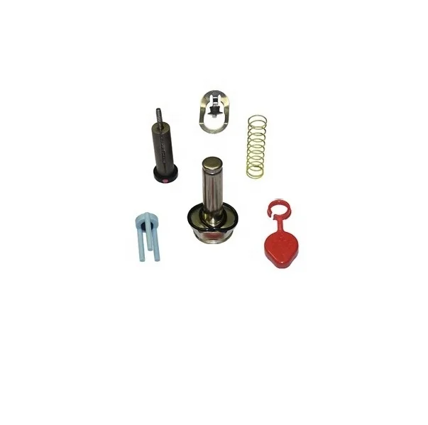 406929  VALVE,DIFF PRESS REG Pressure Regulating Valve