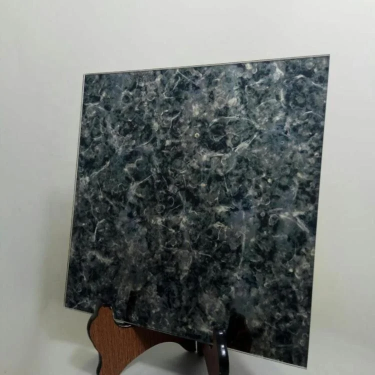 5mm Top Quality FENZI Paint Double Coated Antique Mirror