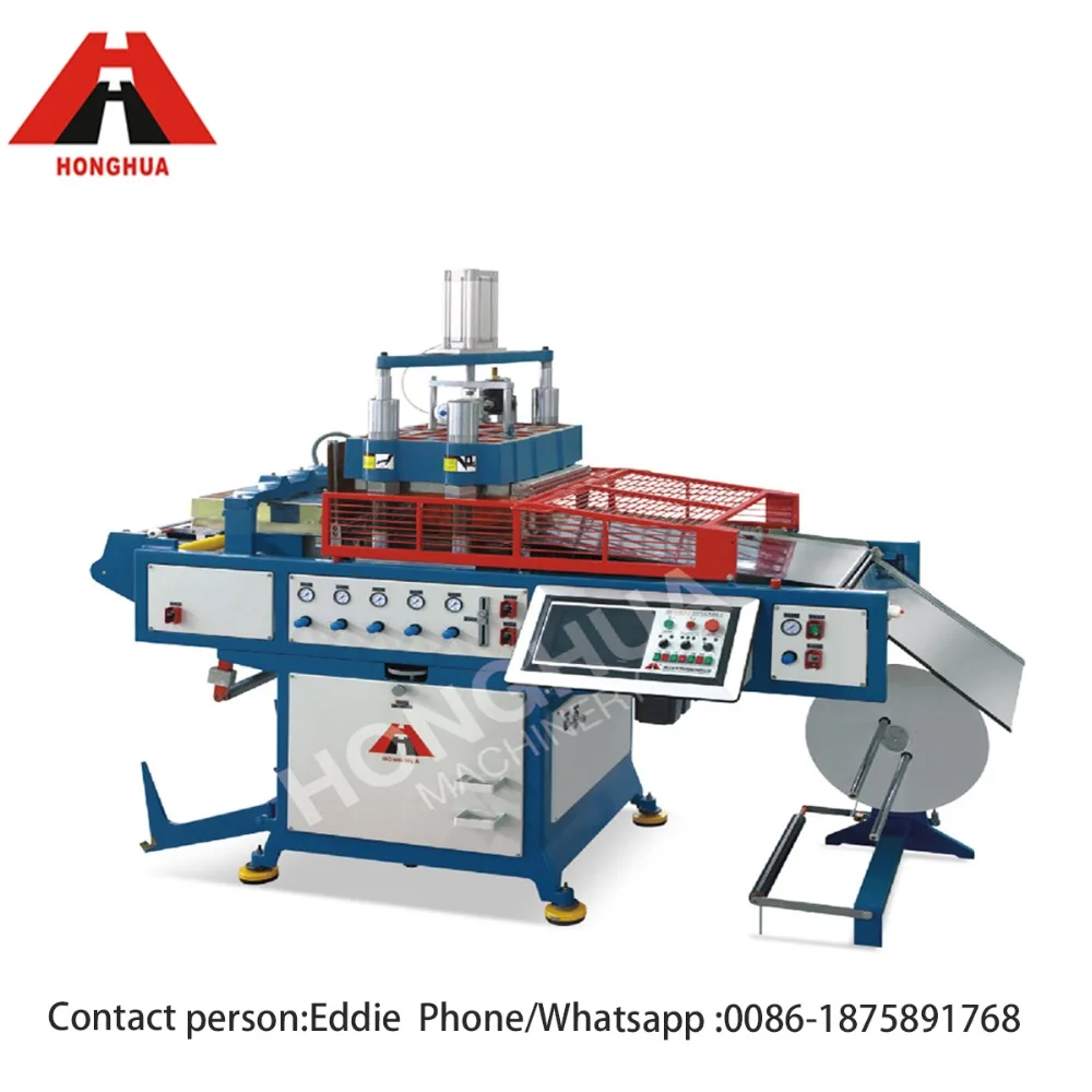  HSC-510570 пластиковая Термоформовочная