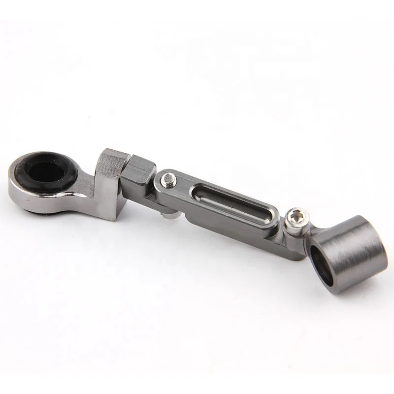 Universal Motorcycle CNC Aluminum Alloy Oil Cup Connection Stent Fluid Reservoir Brake Clutch Master Cylinder Mount Bracket