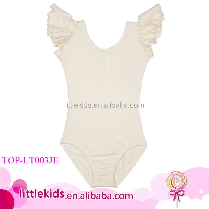 Kids Gymnastics Clothing Girls Long Sleeves Children Artistic Rhythmic Gymnastics Tight Fancy Leotards Ballet Dance Wear