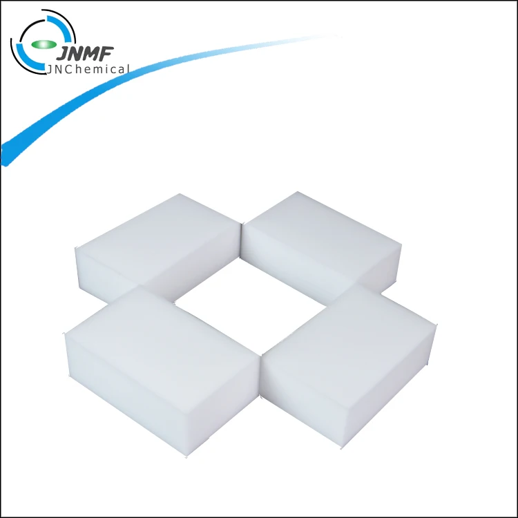Melamine sponge strong cleaning capacity melamine sponge for sneakers