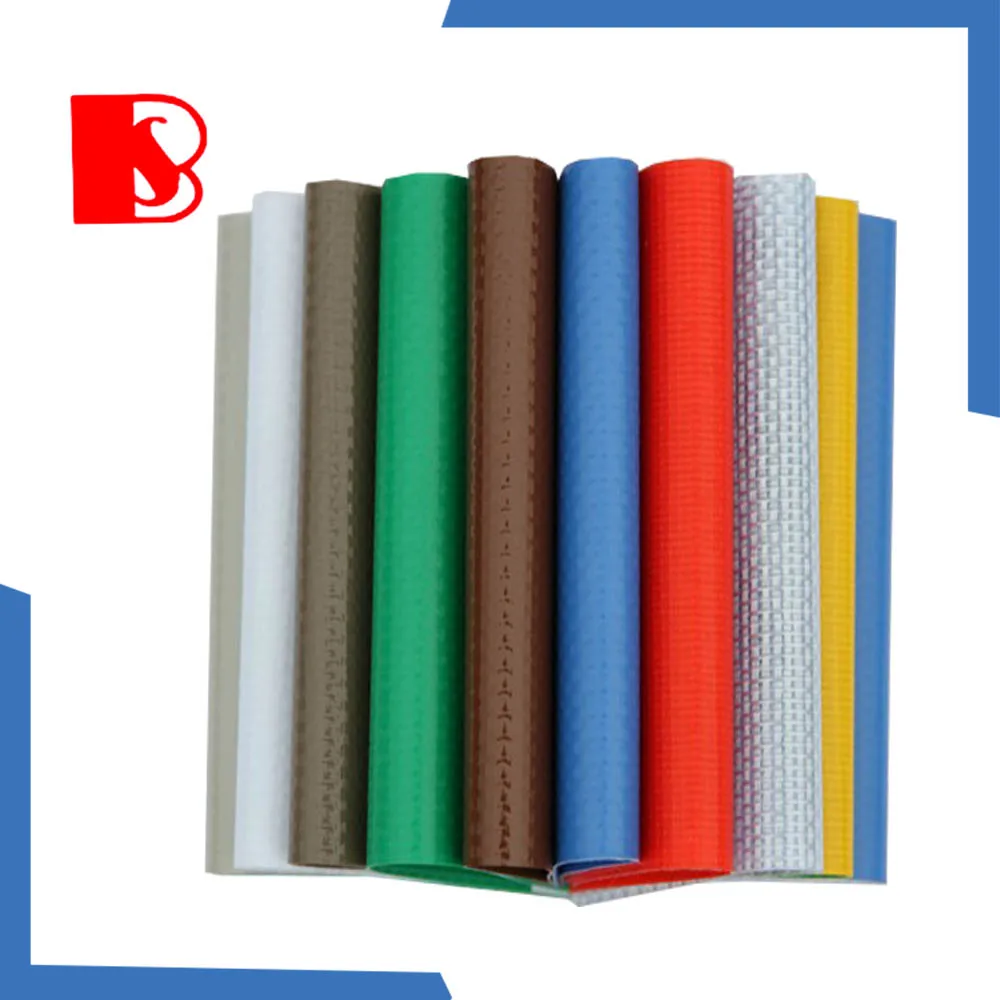 
Водонепроницаемый брезент всех цветов с ПВХ покрытием, прозрачный полиэфирный брезент с покрытием leno, нейлоновая ткань, брезент 