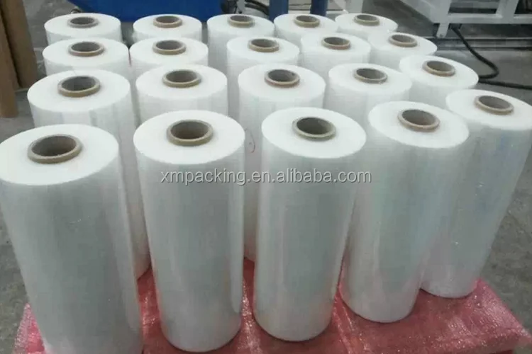 
China 100% recycle clean Plastic Scrap For Sale Ldpe Film 