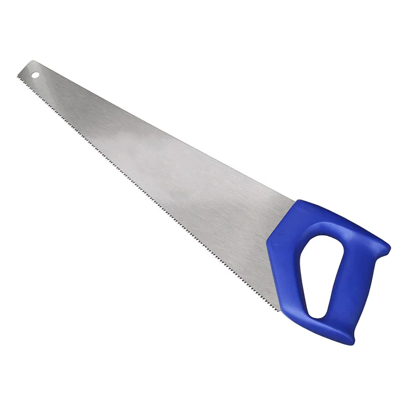 Wood Cutting Hand Saw for Stone Held Concrete