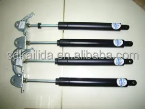 Kailida Lock Type Gas Spring For Car, Cabinet Furniture Gas Spring