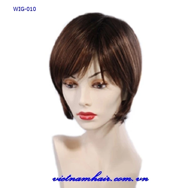 Straight Lace Front Wig For Women Straight Frontal Wig Transparent Lace Front Human Hair Wigs Made In Vietnam