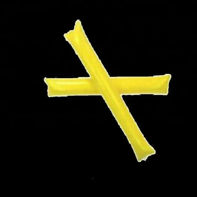 
Musical Instruments Suppliers LED Inflatable Cheering Stick 