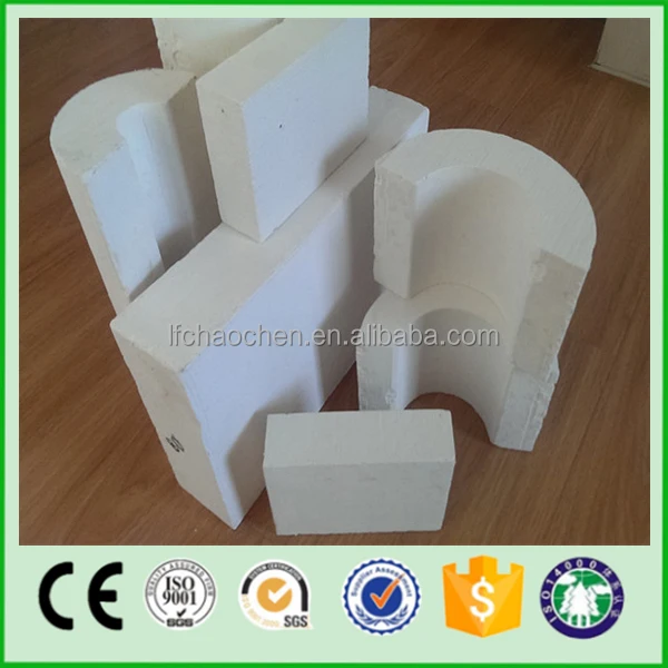 
free asbestos calcium silicate insulation pipe/slab 