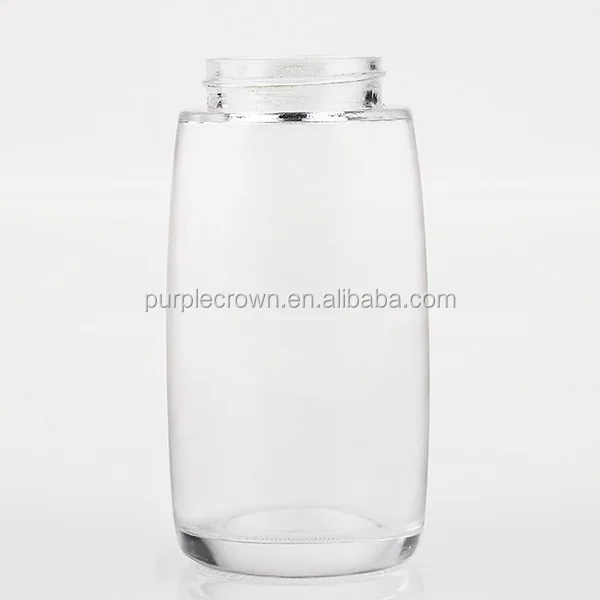 Wholesale customized 4 in 1 combination set ,salt pepper oil and vinegar dispenser bottle spice jar with rack