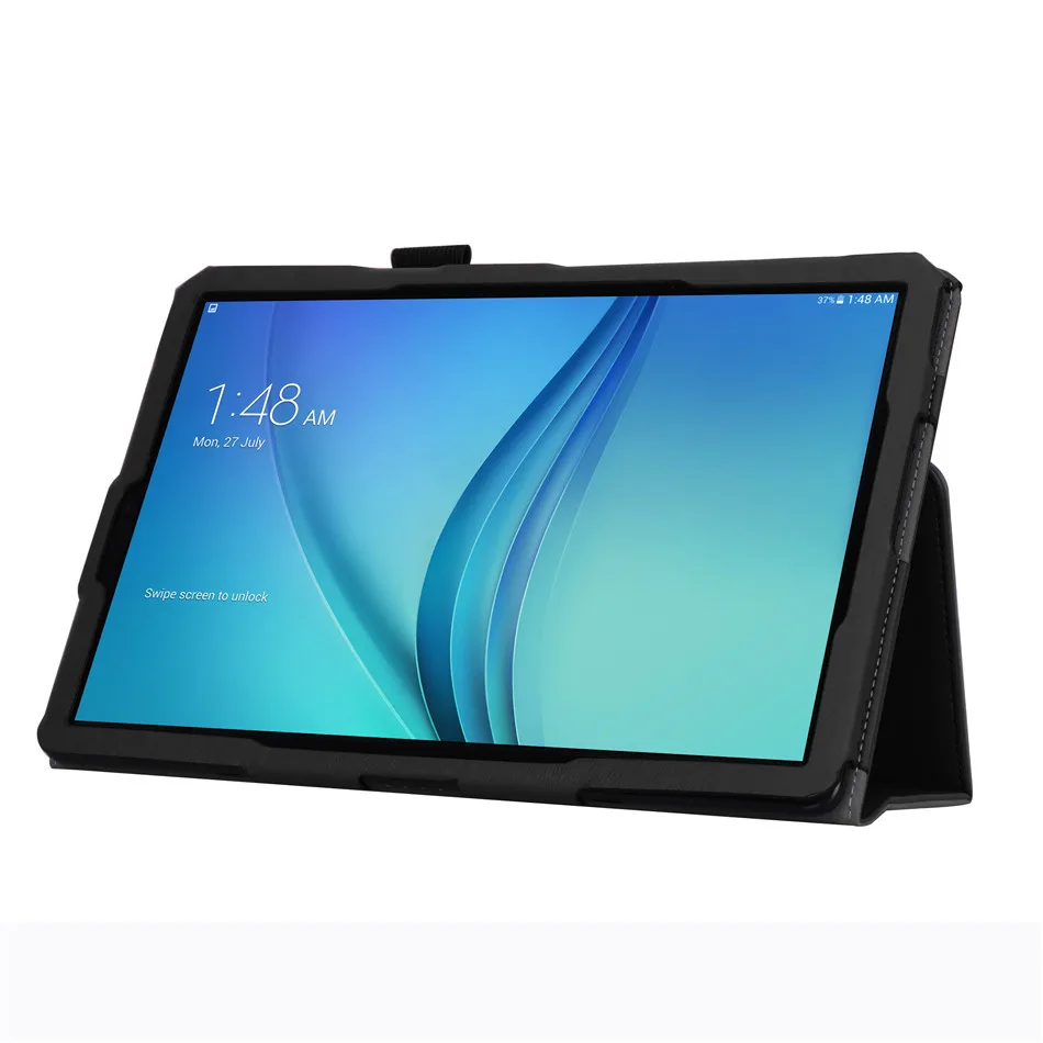 FBA Новый чехол для планшета PU Samsung S4 10 5 дюйма/S7/S7 +/S6lite/S4