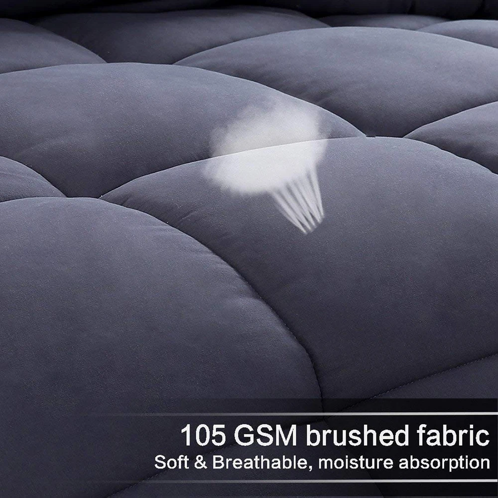 
Cheap queen size 100% down comforter twin comforter duck duvet hypoallergenic 