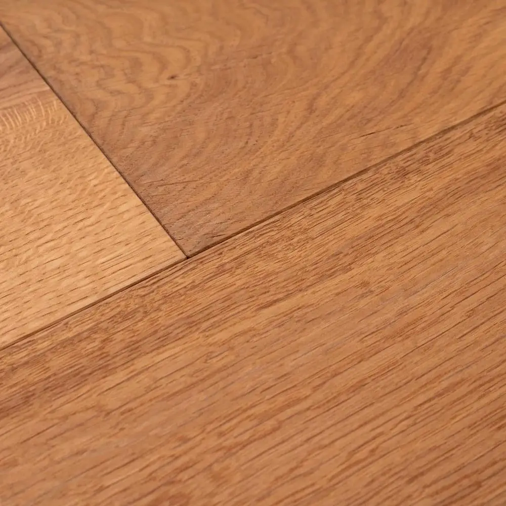 Timeless Style hardwood flooring Durability Oak Engineered wood Flooring rustic style oak wood flooring for Modern Living