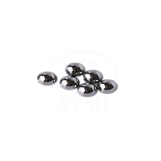 
High Hardness Tungsten Carbide Beads For Valve And Pumps & Tungsten Carbide Ball 