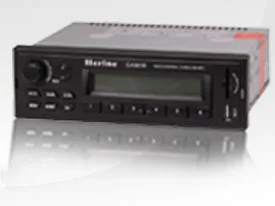 
Bus Car MP3 Player with FM AM Modulator 