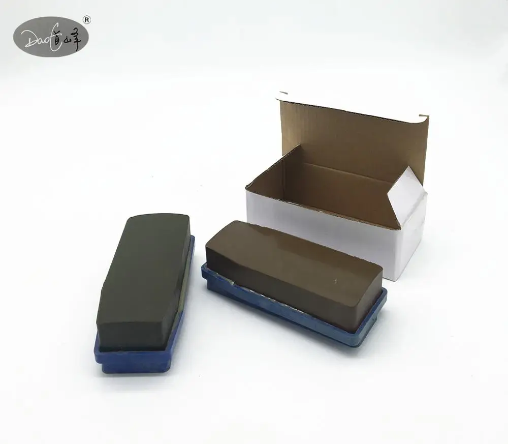 DAOFENG diamond fickert abrasive polish abrasive grinding stone