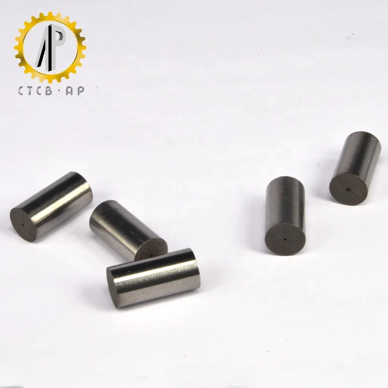 high quality tungsten carbide rods / tungsten carbide needles