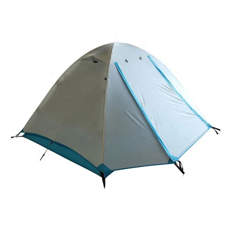 2019 China New Products Cheap Outdoor Custom Camping Tent , Waterproof Camping Tent