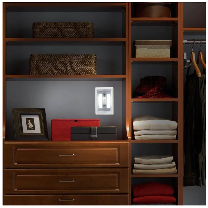 Super Bright Cordless COB LED Light Switch, Led Night Lights, Led Tap Light