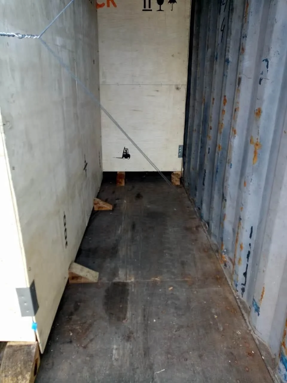 Mini Slotting Machine with slotting length 160mm B5016