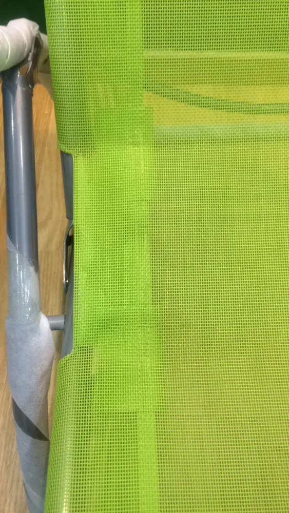 
Folding Home Furniture Bedroom beach Lounge Chair / Chaise Lounge 