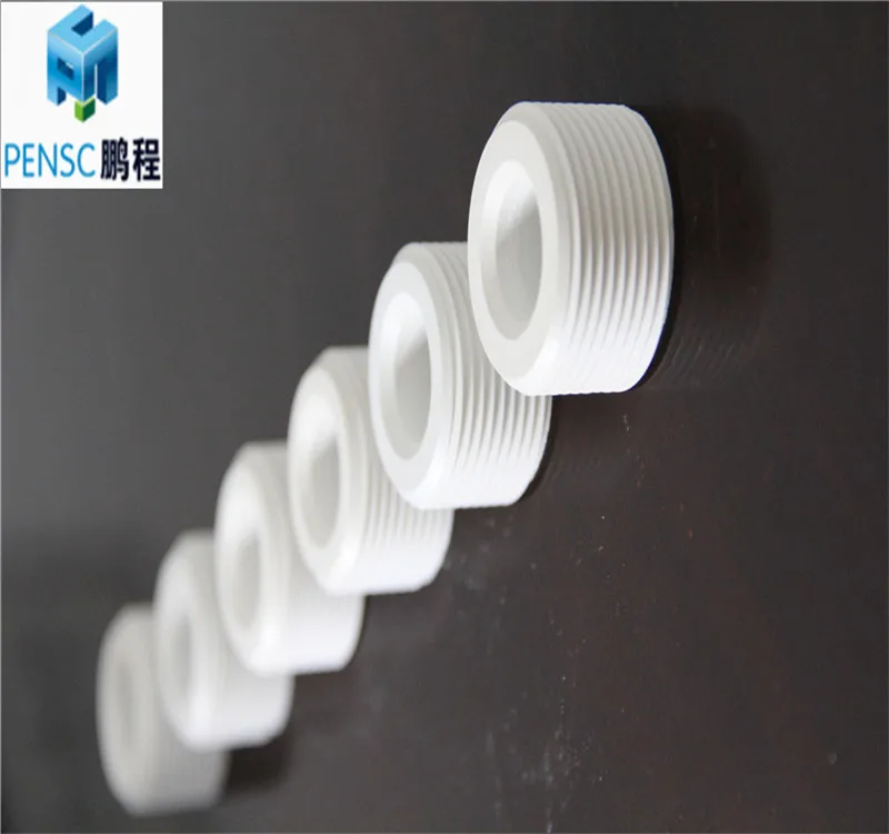 Electrical insulators boron nitride ceramics for high temperature applications