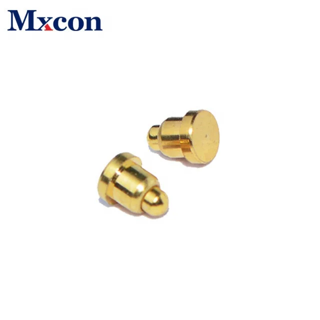 
factory OEM pogo pin connector 