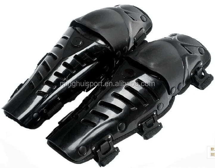 Adult Knee Shin Guards Protector  ATV Motocross Elbow & Knee Pads elbow pads motorcycle