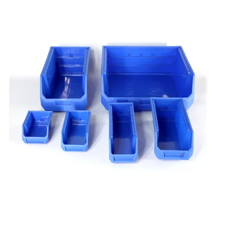 Food grade Certificated  medicine storage box for pharmacy