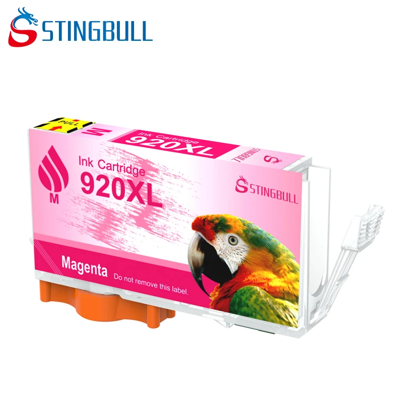  Распродажа совместимый чернильный картридж 920 для HP Officejet 6000/ 6500