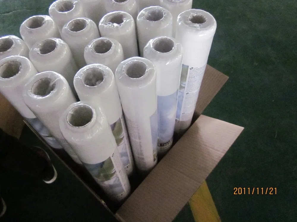 PP Spun bonded Non-woven Fabric for Agriculture