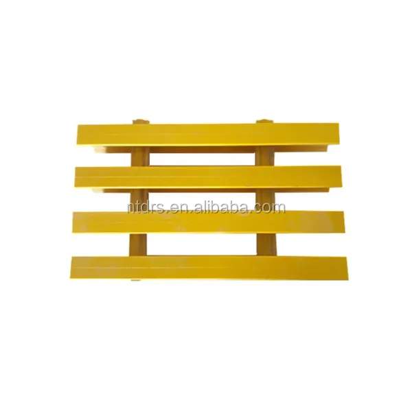 Наньтун Лучшие продажи FRP пултрузионный решетки